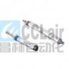 MSAL-CA20-25,MSAL-CA20-50,MSAL-CA20-75,MSAL-CA20-100,MSAL-CA20-125,铝合金迷你型气缸