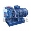 ISW125-160,ISW125-160A,ISW125-160B,ISW125-200,ISW125-200A,ISW125-200B,卧式管道离心泵