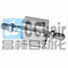 QGS-D-LB-25-40，QGS-D-LB-25-5，QGS-D-LB-25-10，QGS-D-LB-25-15，短行程气缸