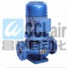 ISG200-400,ISG200-400A,ISG200-400B,ISG200-400C,ISG200-200(I),单级单吸立式管道离心泵,