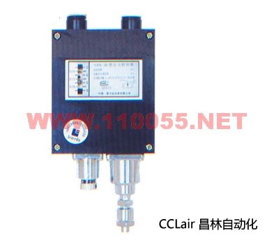 YWK-50 YWK-50C YWK-50-C 压力控制器