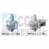 TPF-VL301-GH2-10,TPF-VL302-GH2-10,TPF-VL301-GH8-10S,TPF-VL302-GH8-10S,可变吐出叶片泵