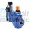 DB20G1-4X/50VW65,DB20G1-4X/50UW65,DB20G1-4X/50YW65,先导式溢流阀,力士乐REXROTH,德国力士乐