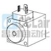 PI45V-M40，比例电磁铁
