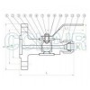 QG.AY1，取压球阀