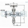 J29W-1,J29H-1,压力计截止阀