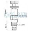 CRV-05-LAN-S,CRV-05-MAN-S,CRV-05-HAN-S,CRV-05-LBN-S,CRV-05-MBN-S,直动溢流阀