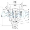 A49Y-10-DN25,A49Y-10-DN150,高压冲量安全装置