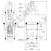 XYF10-05,先导式溢流阀