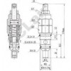 YF10-00,直动式溢流阀
