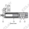 DLOH-2A,DLOH-2C,DLOH-3A,DLOH-3C,DLOH-3C/WP-WO/6,DLOH-2A/R-WO/6,阿托斯ATOS锥阀型零泄漏开关方向电磁阀