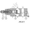 JPG-211,JPG-311,JPG-211/100/VF,JPG-211/210/VF,JPG-311/100/V,JPG-311/210/V,阿托斯ATOS叠加式减压阀