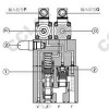 QVMZO-A-20,QVMZO-A-32,QVMZO-A-40,QVMZO-A-20/3L2/250/6,QVMZO-A-32/3L4/250/18,阿托斯ATOS比例压力流量阀