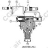 LIMZO-TERS,LIMZO-AERS,LIRZO-AERS-PS-4/210,LIMZO-TERS-BC-5/315,阿托斯ATOS比例压力插装阀