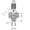 LIQV-1/K,LIQV-2/K,LIDD-3/E,LIDD-4/E,LIDD-5/E,LIDD-6/E,阿托斯ATOS压力控制插装阀