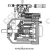 PVPC-CZ,PVPC-LQZ,PVPC-LZQZ,PVPC-PES,PVPC-PERS,PVPC-PES-BC-3029/250/1D,阿托斯ATOS电液比例控制泵