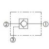 CO-19A-30-03-N,CO-19A-3C-03-N,CO-19A-30-20-N,CO-19A-3C-20-N,CO-19A-30-50-N,CO-19A-3C-50-N,止回阀