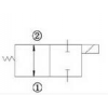 SV3-08-2NOS,二位二通电磁阀