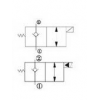 SV5-16-2NCP,二位二通电磁阀