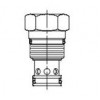 CCL-082-X0.2N,CCL-082-X2.0N,CCL-082-X0.2V,CCL-082-X2.0V,螺纹插装式单向阀