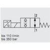 WSM12120-01E-C-N-24DG,WSM12120-01E-C-N-230AG,HYDAC电磁2/2方向座阀