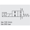 WSM12120W-01E-C-N-24DG,WSM12120W-01E-C-N-230AG,HYDAC电磁2/2方向座阀