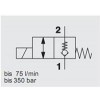 WSM10120YR-01-C-N-24DG,WSM10120YR-01-C-N-230AG,HYDAC电磁2/2方向座阀