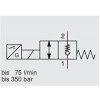 WS10ZR-01E-C-N-24DG,HYDAC电磁2/2方向座阀