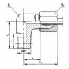 WE04LL1/8NPTA3C,WE06L1/8NPTA3C,WE08S1/4NPTA3C,WE10L1/4NPTA3C,直通接头