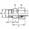 GE08L7/16UNFA3C,GE12L9/16UNFA3C,GE08S7/16UNFA3C,直通接头