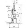 PNTK-101,PNTK-102,PNTK-122,PNYK-103,PNYK-104,PNYK-106,PNYK-110,吸盘