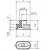 PFG-1.5A,PFG-2A,PFG-2*4A,PFG-3.5A,PFG-3.5*7,PFG-5A,PFG-6A,PFG-8A,PFG-15,吸盘