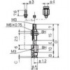 APFTS-1.5A,NAPFTS-2A,NAPFTS-25,NAPFYS-8A,NAPFYS-25,NAPFYS-2A,吸盘