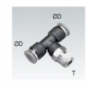 PTO4,PTO6,PTO8,PT1O,PT12,PT1/4,PT3/8,PT5/32,PT5/16,PT1/2,PT5/32,PT3/16,快插式气动管接头