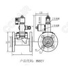 ZCZ-DN15,ZCZ-DN20,ZCZ-DN25,ZCZ-DN32,ZCZ-DN40,ZCZ-DN50,ZCZ-DN65,ZCZ,自保持式电磁阀