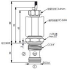 EP-17E-2A-02-N-05,EP-17E-2A-02-P-05,EP-17E-2A-02-T-05,winner提動軸型電磁方向閥