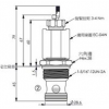 EP-16W-2A-04-N-05,EP-16W-2A-04-P-05,EP-16W-2A-04-T-05,winner提動軸型電磁方向閥