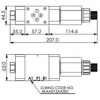 MH03ETP-11A3-17E2-A03,MH03ETP-LP140-PFC35-A03,MH03ETP-LP140-PFC70-A03,winner积层式油路板