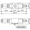 MH03GBE-19E2-11A3-A01,MH03GBE-EP11-CB3H-A01,MH03GBE-EP11M-CB3H-A01,winner积层式油路板