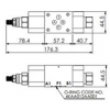 MH03PAC-11A3-13A2-A01,MH03PAC-PB0A-13A2-A01,MH03PAC-PB0A-CP00-A01,winner积层式油路板