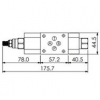 MH03SAI-11A3-13A2-A01,MH03SAI-SP0A-13A2-A01,MH03SAI-11A3-CV20-A01,MH03SAI-SP0A-CV20-A01,winner积层式油路板