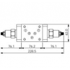 MH05FDO-5A2-5A2-A01,MH05FDO-NV63-5A2-A01,MH05FDO-5A2-NV63-A01,MH05FDO-NV63-NV63-A01,winner积层式油路板