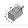 Q25A-D5NK,Q25A-D5NH,Q25A-D5NT,Q25A-D5PK,Q25A-D5PH,Q25A-D5PT,电感式接近开关