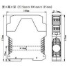 NPDL-AI-100,NPDL-AI-100-CM01,NPDL-AI-100-CM02,电流变送器