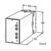 ALSP,ALSP-111-B/Q,ALSP-111,ALSP-112,ALSP-113,ALSP-114,ALSP-121,脉冲信号报警器