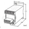 LTPF,LTPF-115PA-R/T,LTPF-11,LTPF-12,LTPF-14,LTPF-41,LTPF-42,功率因数信号变换器（平衡电路用）