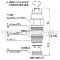 CB2H-T11A-LJN,CB2H-T11A-LKN,CB2H-T11A-LCV,CB2H-T11A-LDV,CB2H-T11A-LCN,CB2H-T11A-LDN,CB2H-T11A-LJV,CB2H-T11A-LKV,抗衡阀